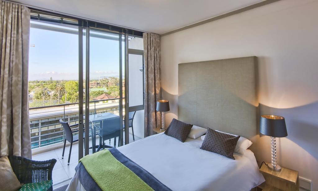 The Quadrant * Cape Town
